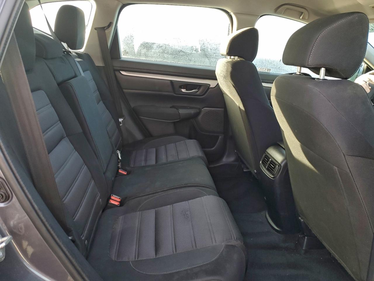 2019 Honda Cr-V Lx VIN: 2HKRW5H31KH420728 Lot: 93975375