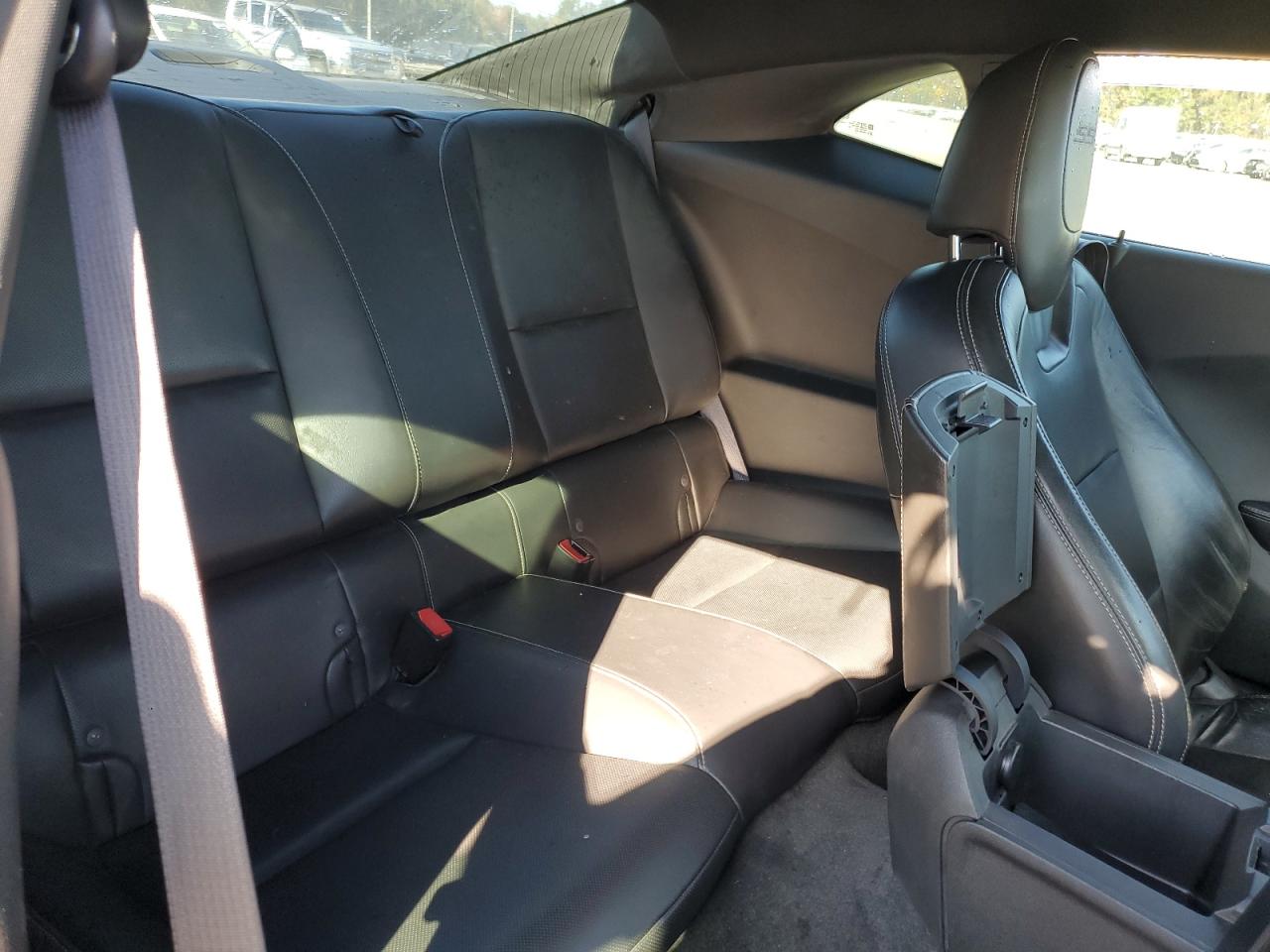 2011 Chevrolet Camaro 2Ss VIN: 2G1FK1EJ6B9117062 Lot: 93097625