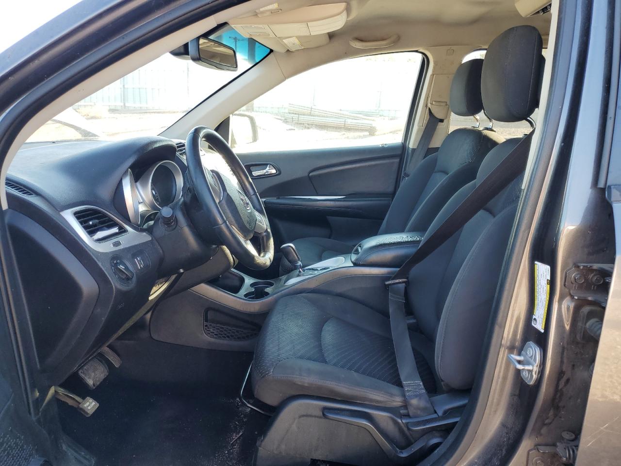 2018 Dodge Journey Se VIN: 3C4PDCAB1JT439667 Lot: 93035775