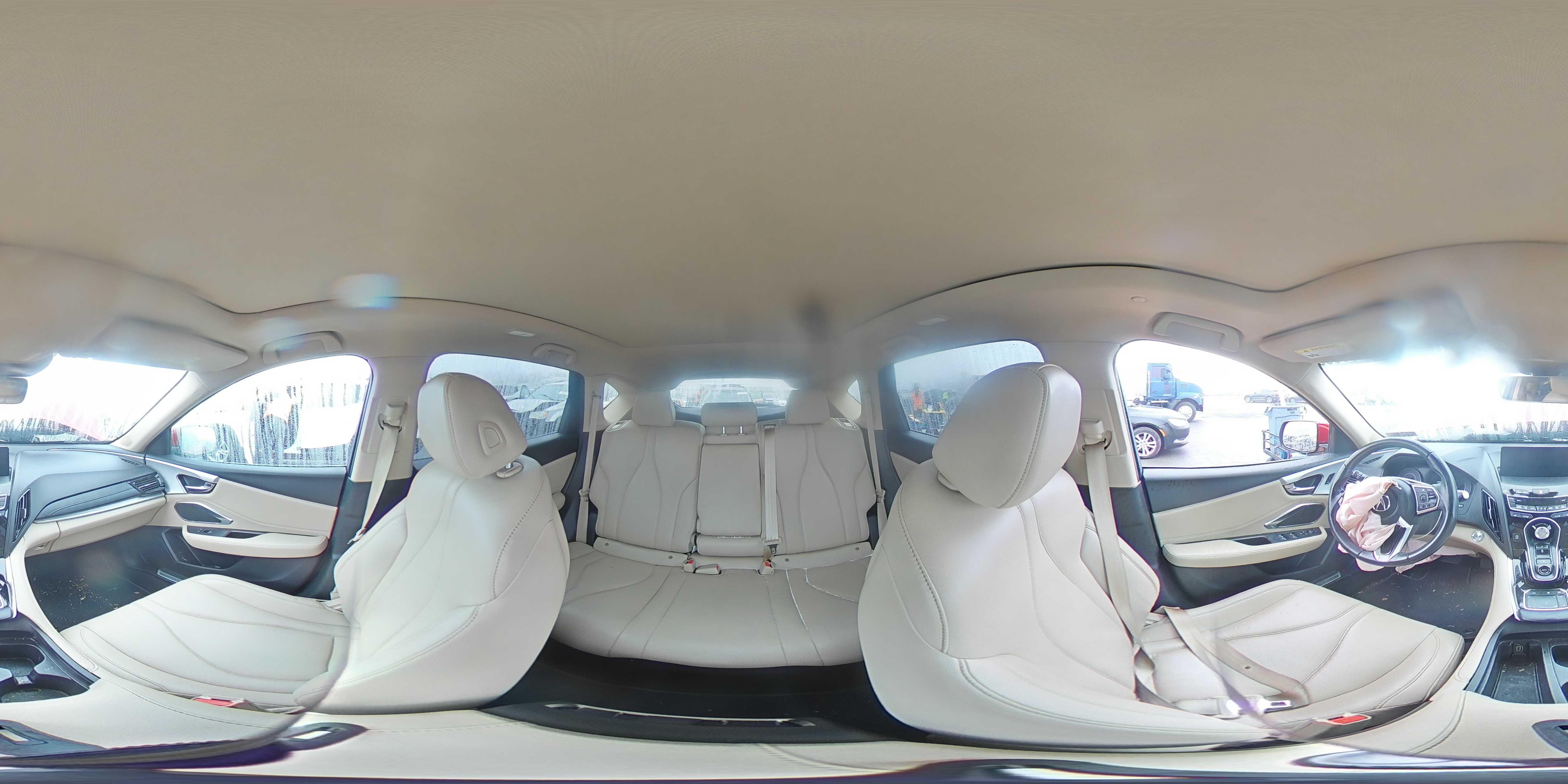 2019 Acura Rdx VIN: 5J8TC2H38KL006176 Lot: 94466685