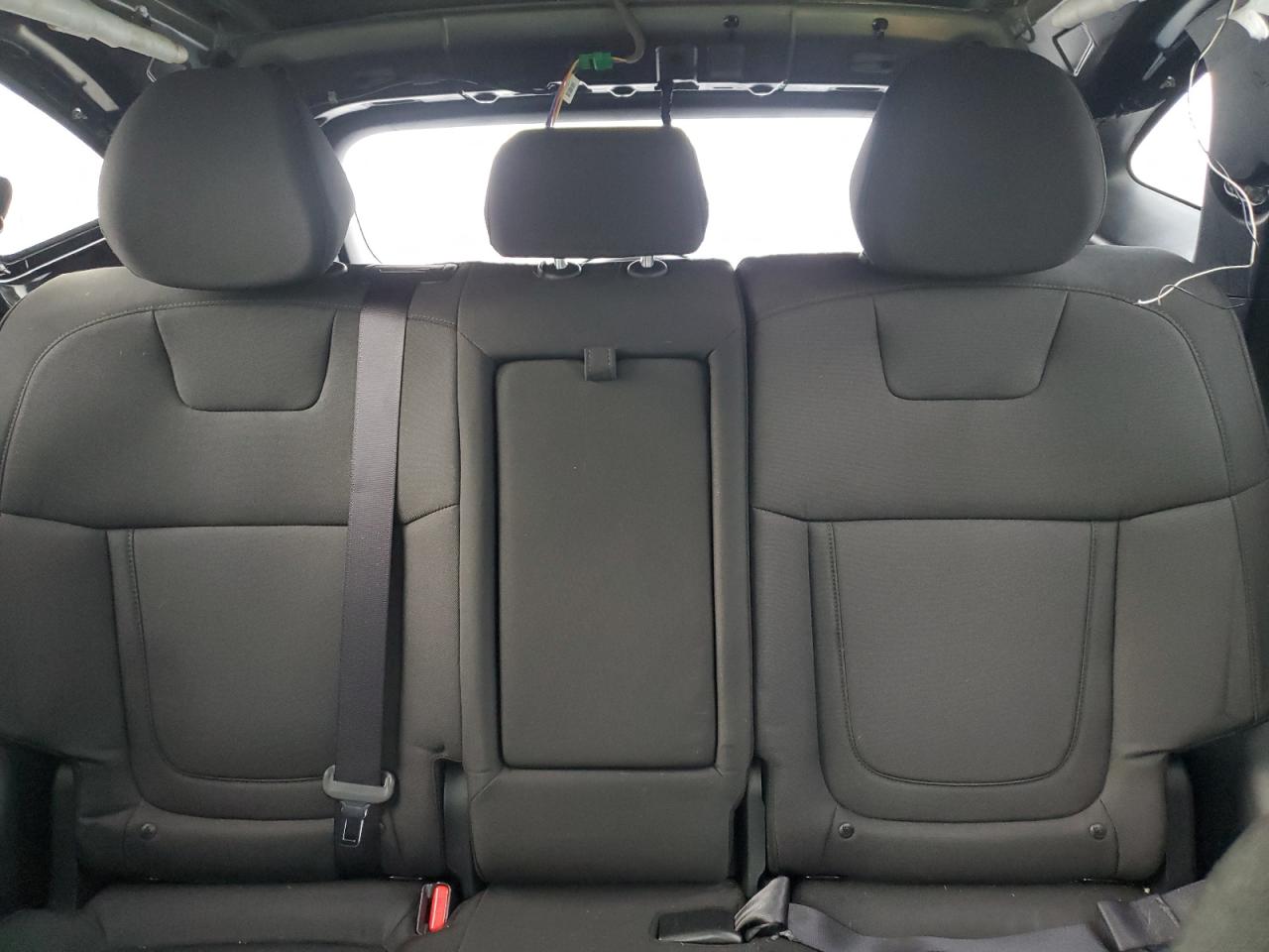 2022 Hyundai Tucson Blue VIN: KM8JBCA14NU078963 Lot: 92026555