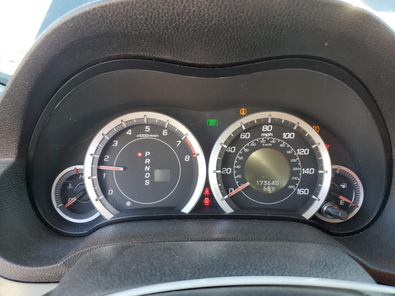 2013 Acura Tsx VIN: JH4CU2F49DC001478 Lot: 91804605