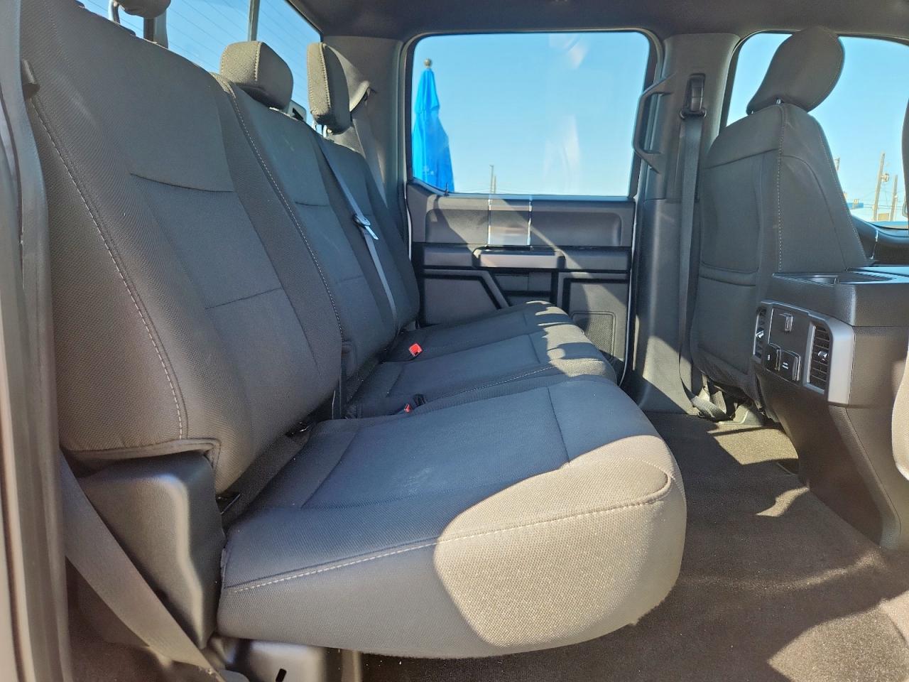 2018 Ford F150 Supercrew VIN: 1FTEW1CP1JKE75438 Lot: 91068315