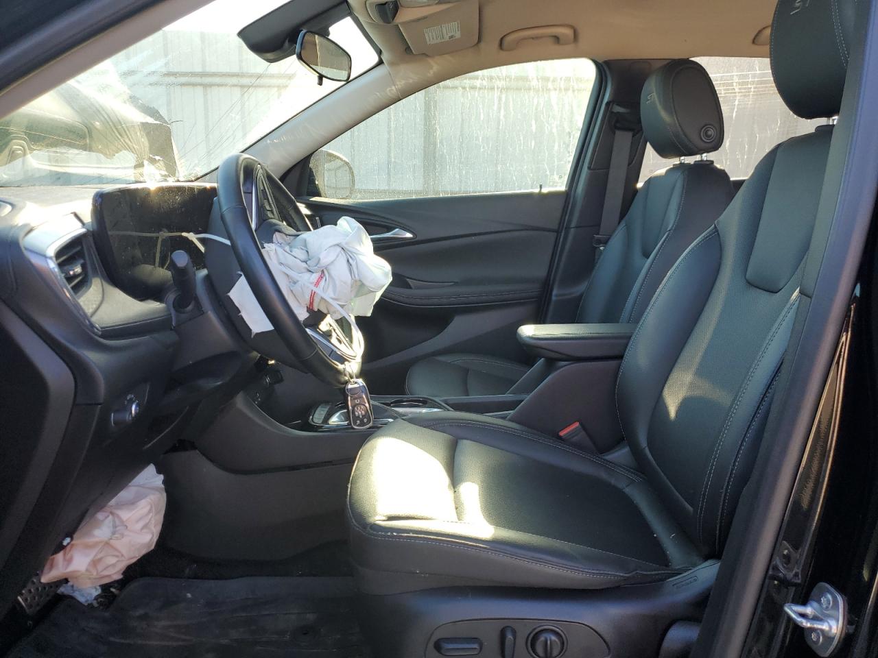 2024 Buick Encore Gx Sport Touring VIN: KL4AMDSL6RB213554 Lot: 91343905