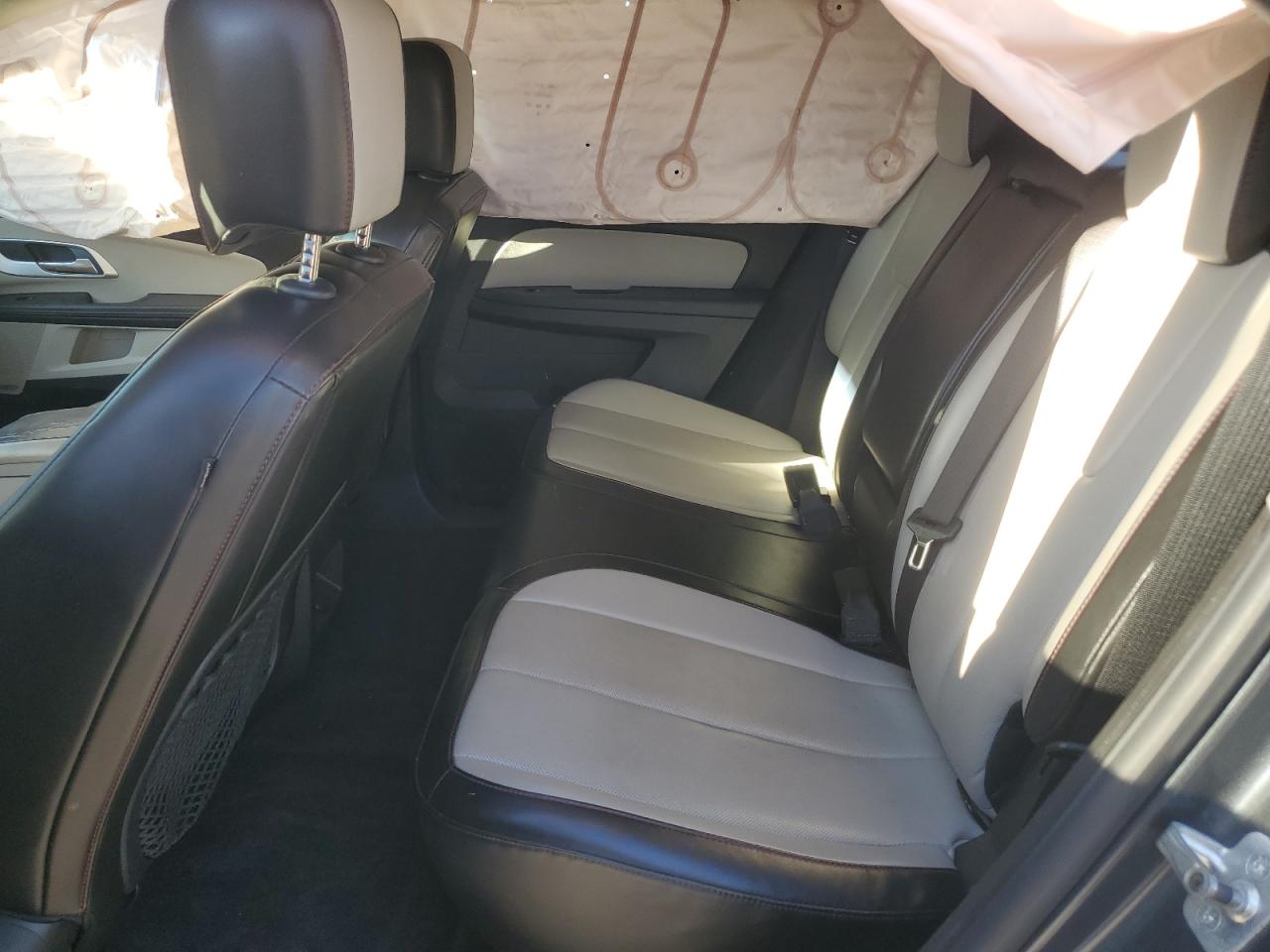 2010 Chevrolet Equinox Ltz VIN: 2CNFLGEW9A6361478 Lot: 92309015