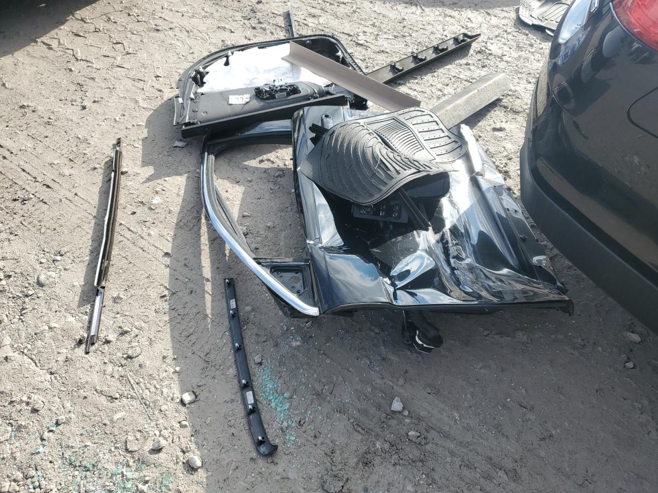 2016 Ford Taurus Police Interceptor VIN: 1FAHP2MK6GG123315 Lot: 91028065