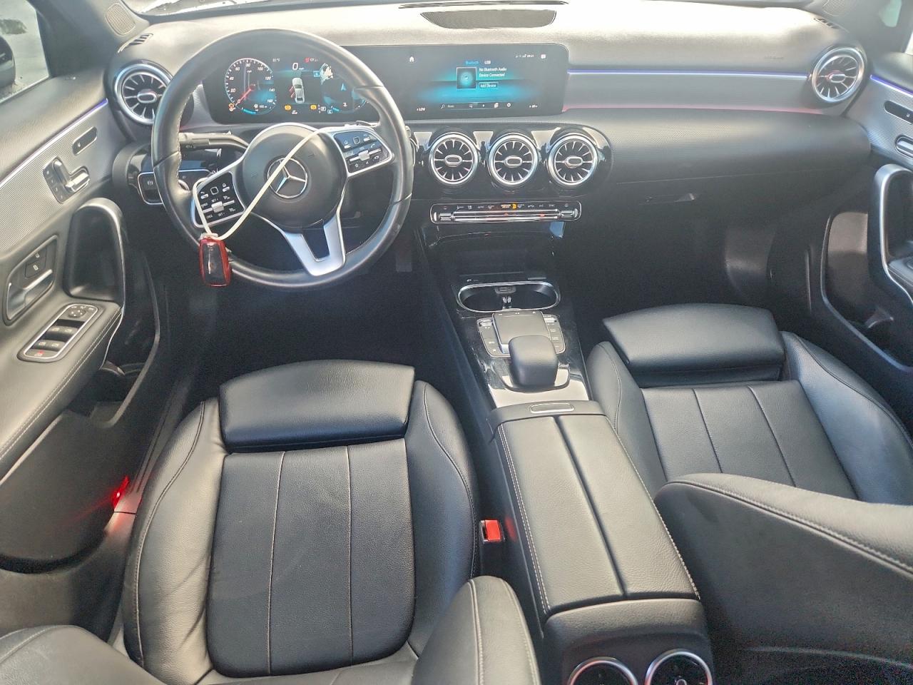 2021 Mercedes-Benz A 220 VIN: W1K3G4EB6MJ254974 Lot: 94349405