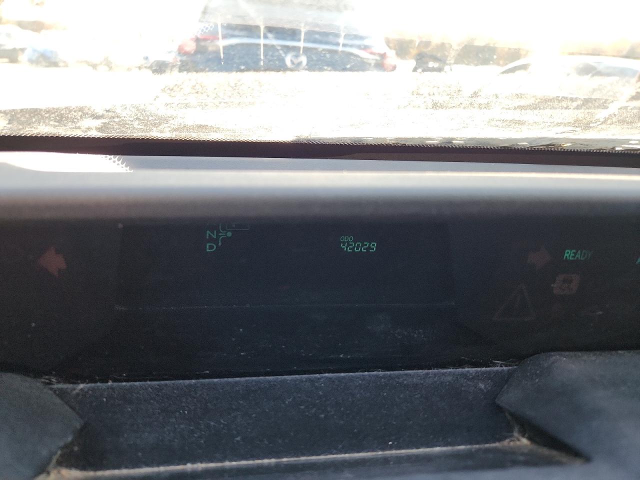 2008 Toyota Prius VIN: JTDKB20U783443239 Lot: 90751395