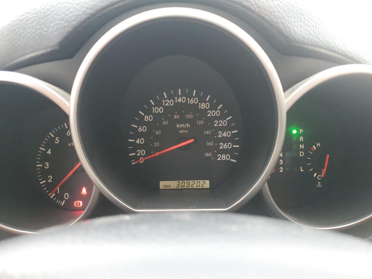 2004 Lexus Sc 430 VIN: JTHFN48YX40056562 Lot: 91558095