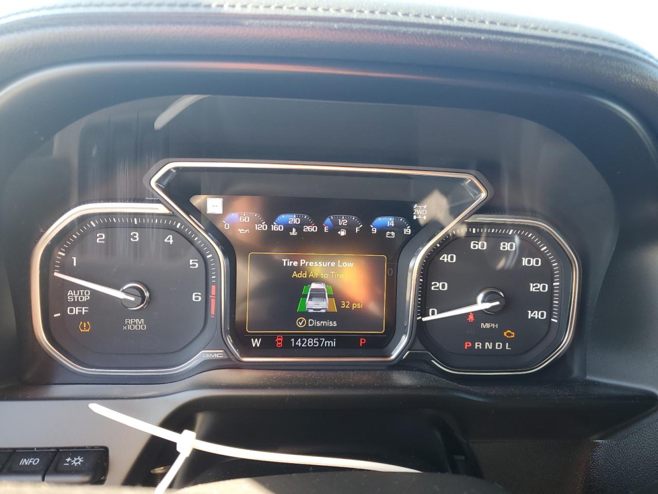 2020 GMC Sierra K1500 At4 VIN: 3GTP9EEL5LG148438 Lot: 92368415