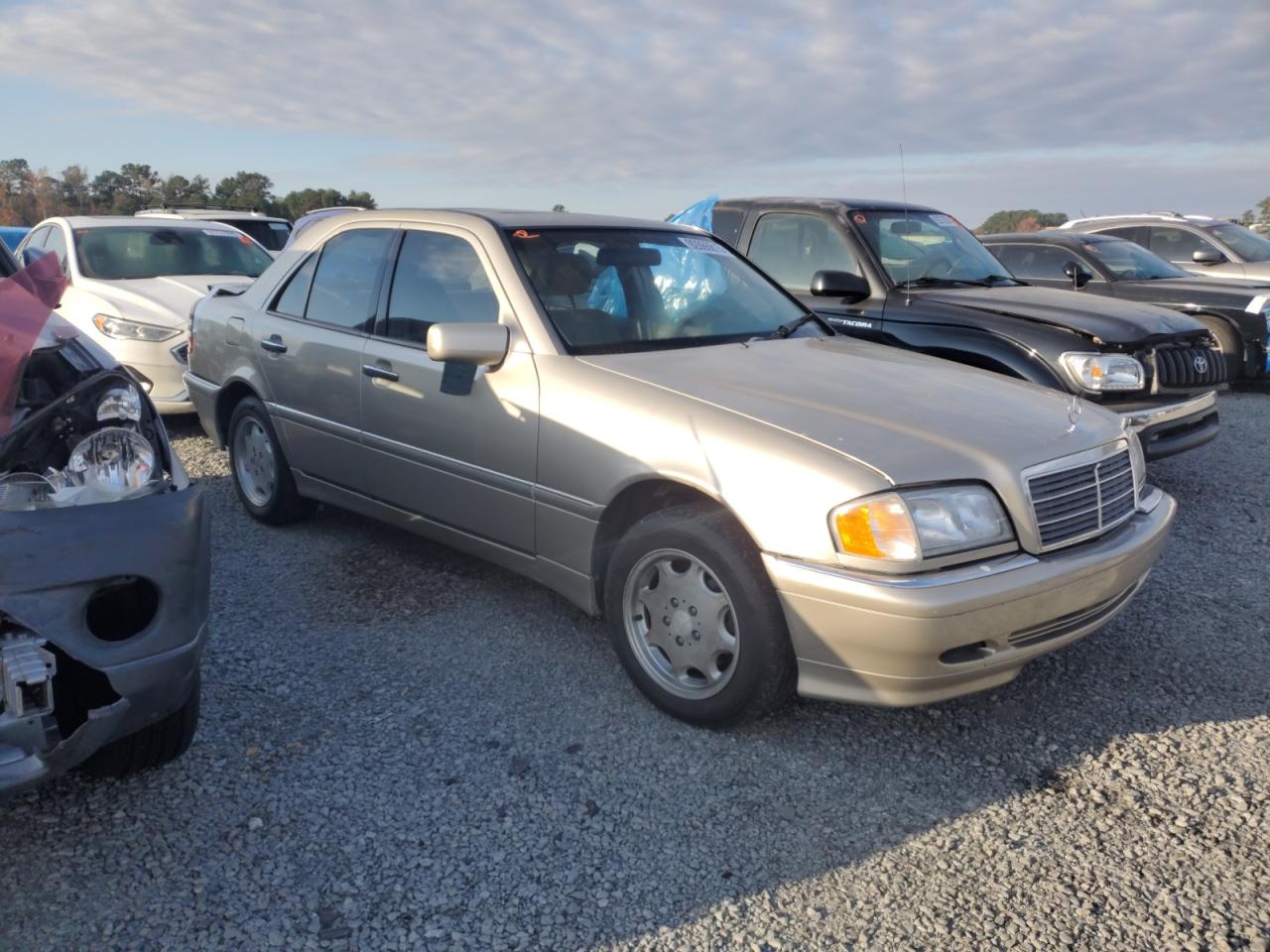 I (W202)