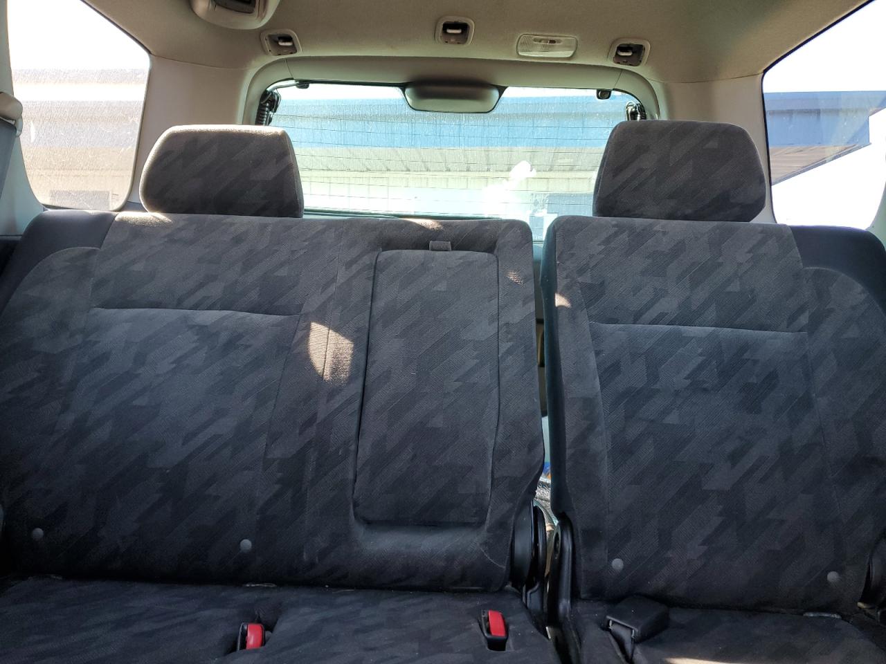 2004 Honda Cr-V Ex VIN: SHSRD78814U233173 Lot: 91647965