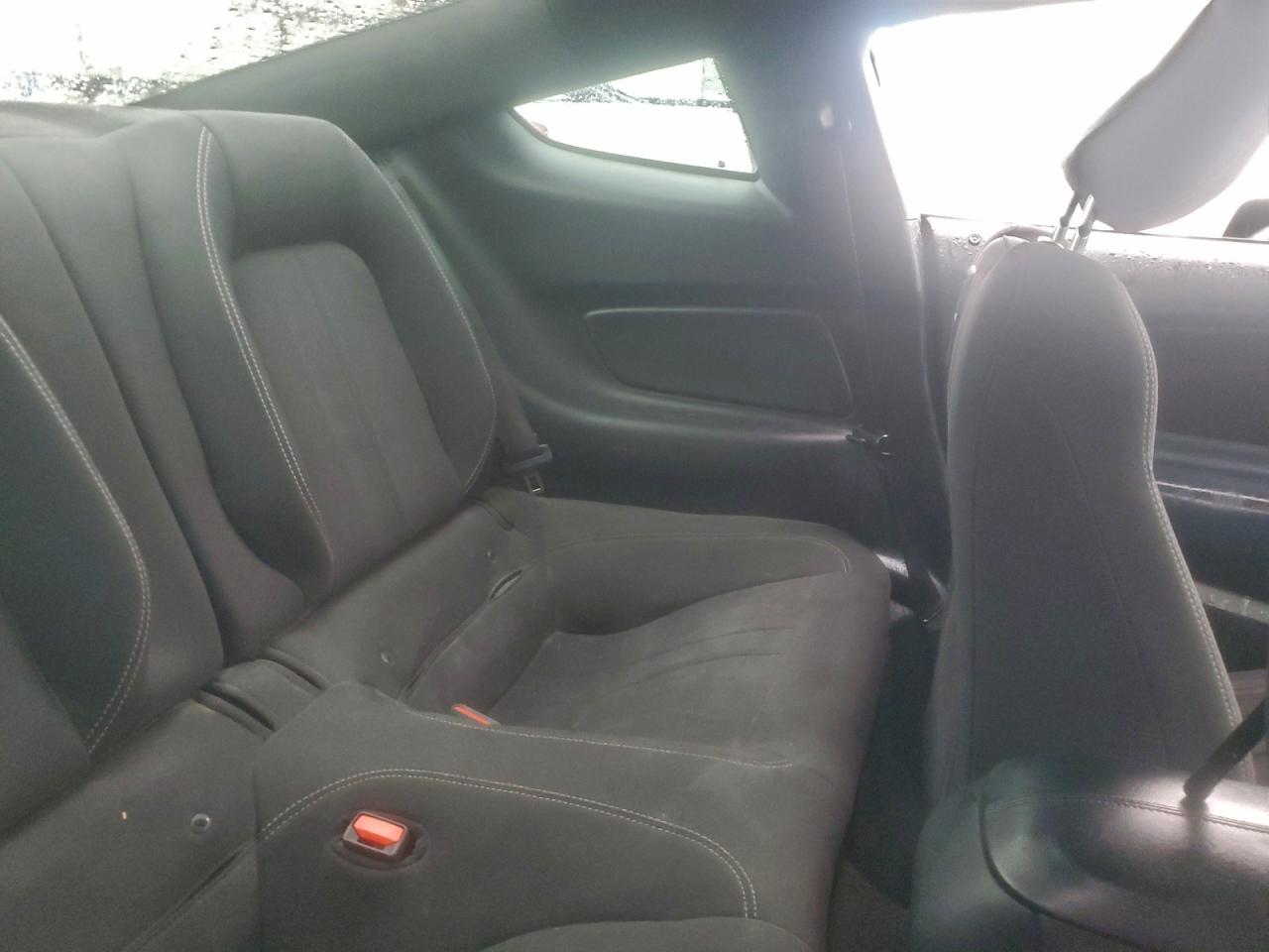 2021 Ford Mustang Gt VIN: 1FA6P8CF8M5141448 Lot: 93434385