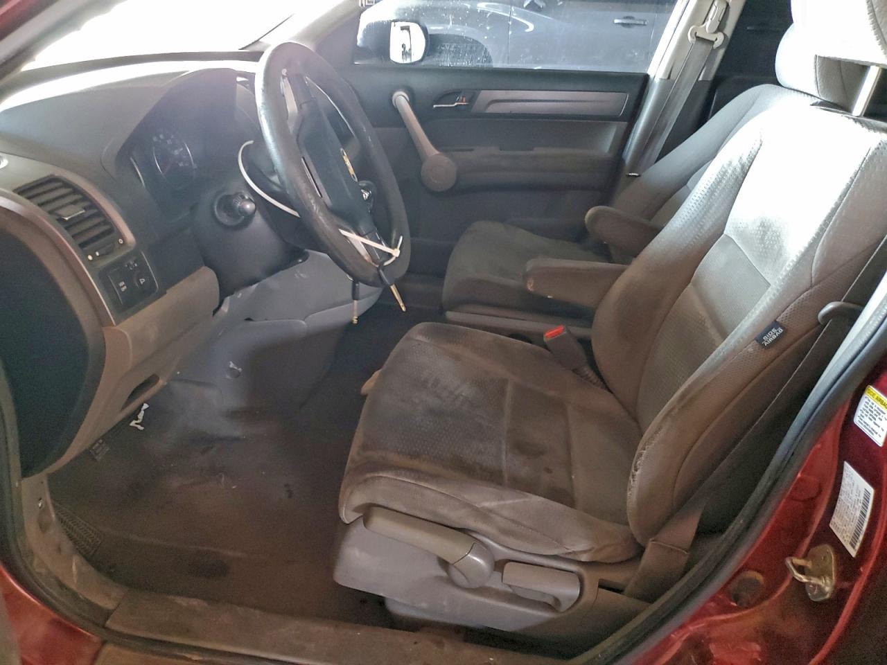 2007 Honda Cr-V Ex VIN: JHLRE38597C045458 Lot: 94382895