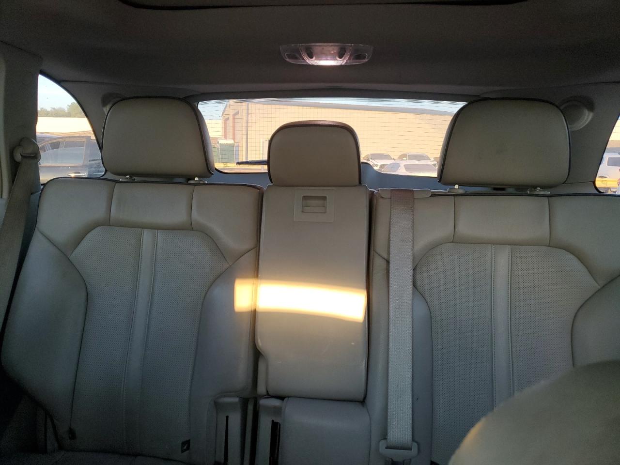 2012 Lincoln Mkx VIN: 2LMDJ8JK4CBL04156 Lot: 90806695