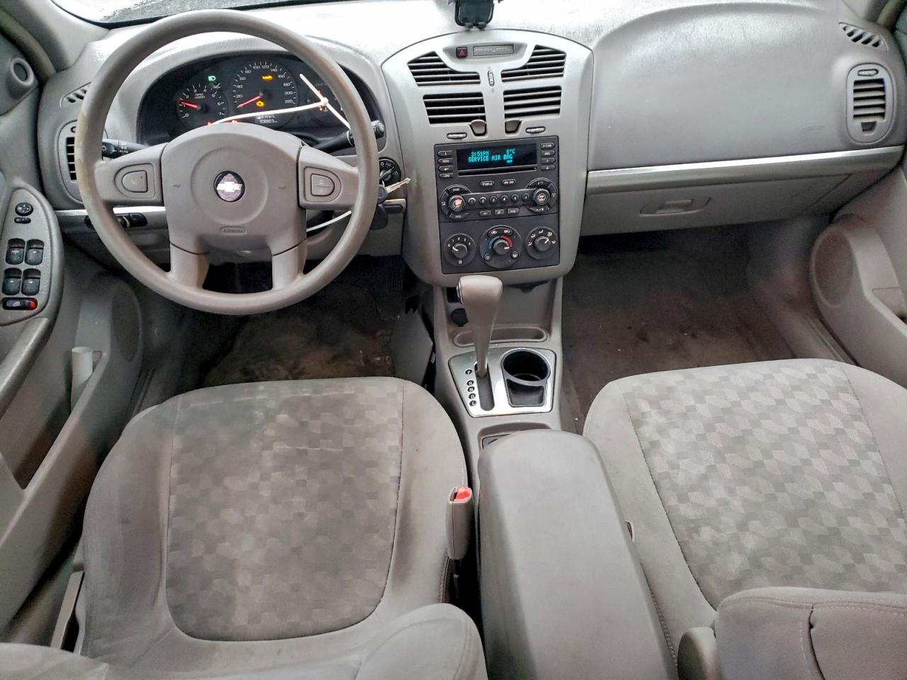 2004 Chevrolet Malibu Maxx Ls VIN: 1G1ZT64834F189403 Lot: 94068355