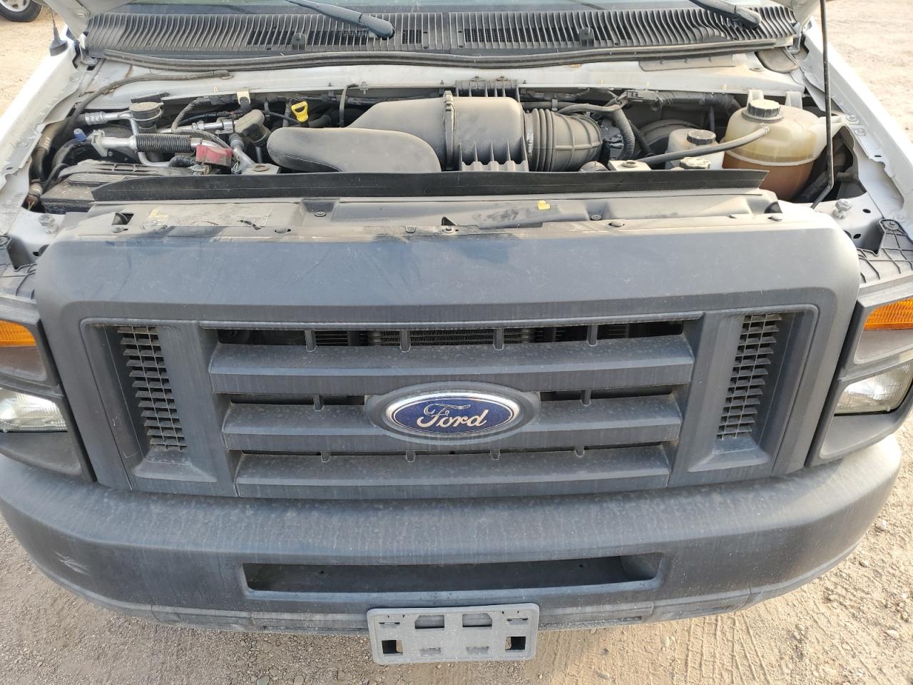 2013 Ford Econoline E350 Super Duty Wagon VIN: 1FBNE3BLXDDA33963 Lot: 91507635