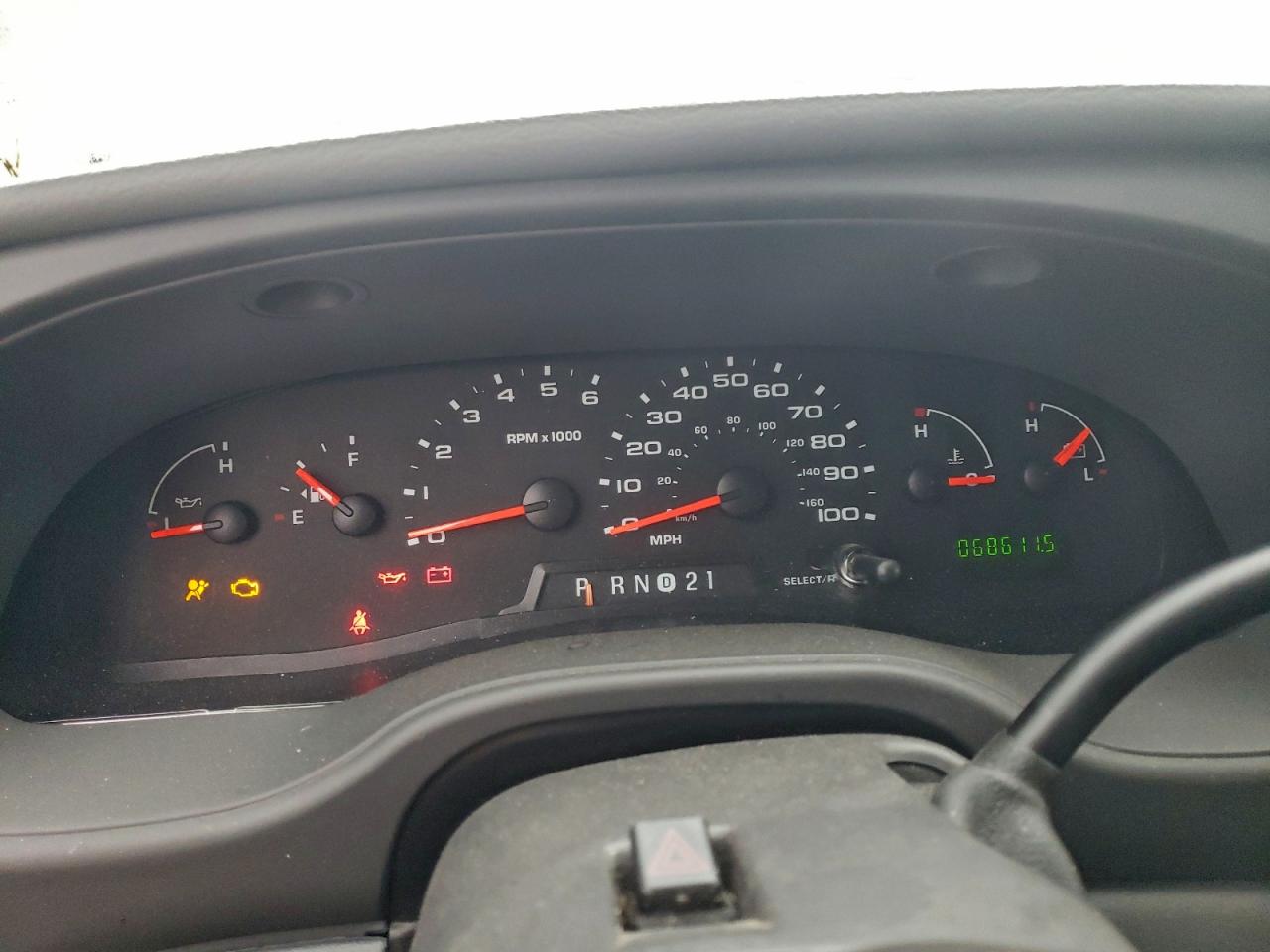 2008 Ford Econoline E250 Van VIN: 1FTNS24L68DA52737 Lot: 93914135