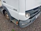 2013 MERCEDES ATEGO  for sale at Copart BRISTOL