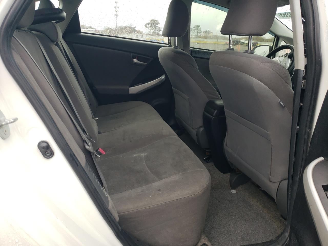 2013 Toyota Prius Plug-In VIN: JTDKN3DP0D3045379 Lot: 93310265