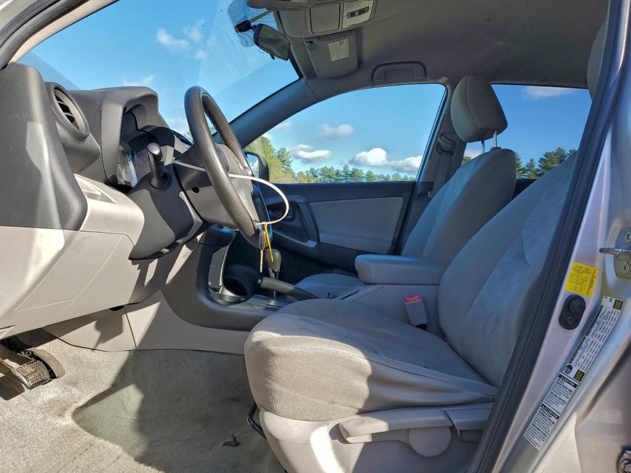 2011 Toyota Rav4 VIN: 2T3BF4DV3BW133628 Lot: 93936535