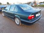 2000 BMW 5 SERIES 523I 4DR AUTO for sale at Copart WISBECH