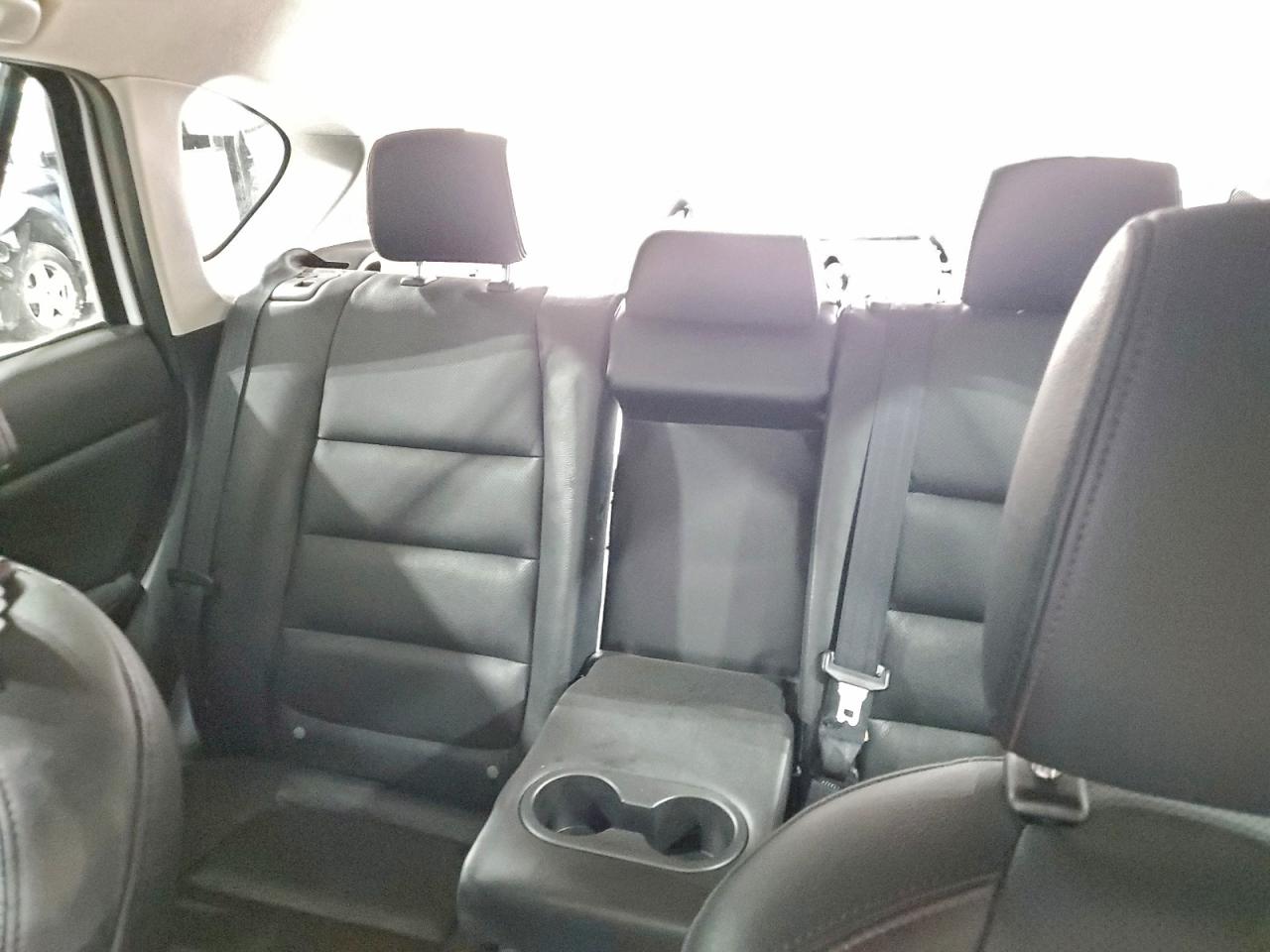 2013 Mazda Cx-5 Gt VIN: JM3KE4DE6D0122625 Lot: 94322735