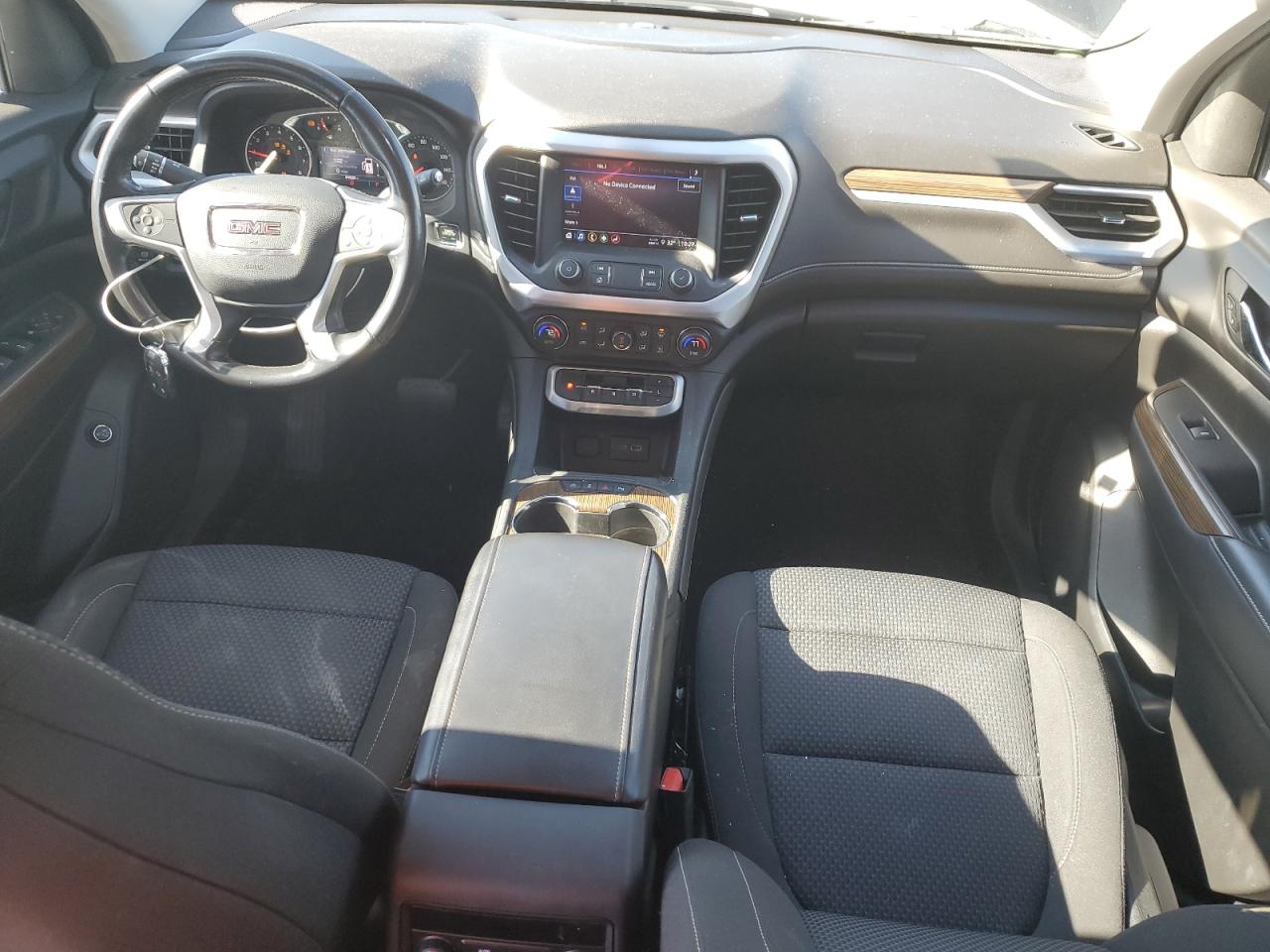 2020 GMC Acadia Sle VIN: 1GKKNKLA2LZ141425 Lot: 91112125