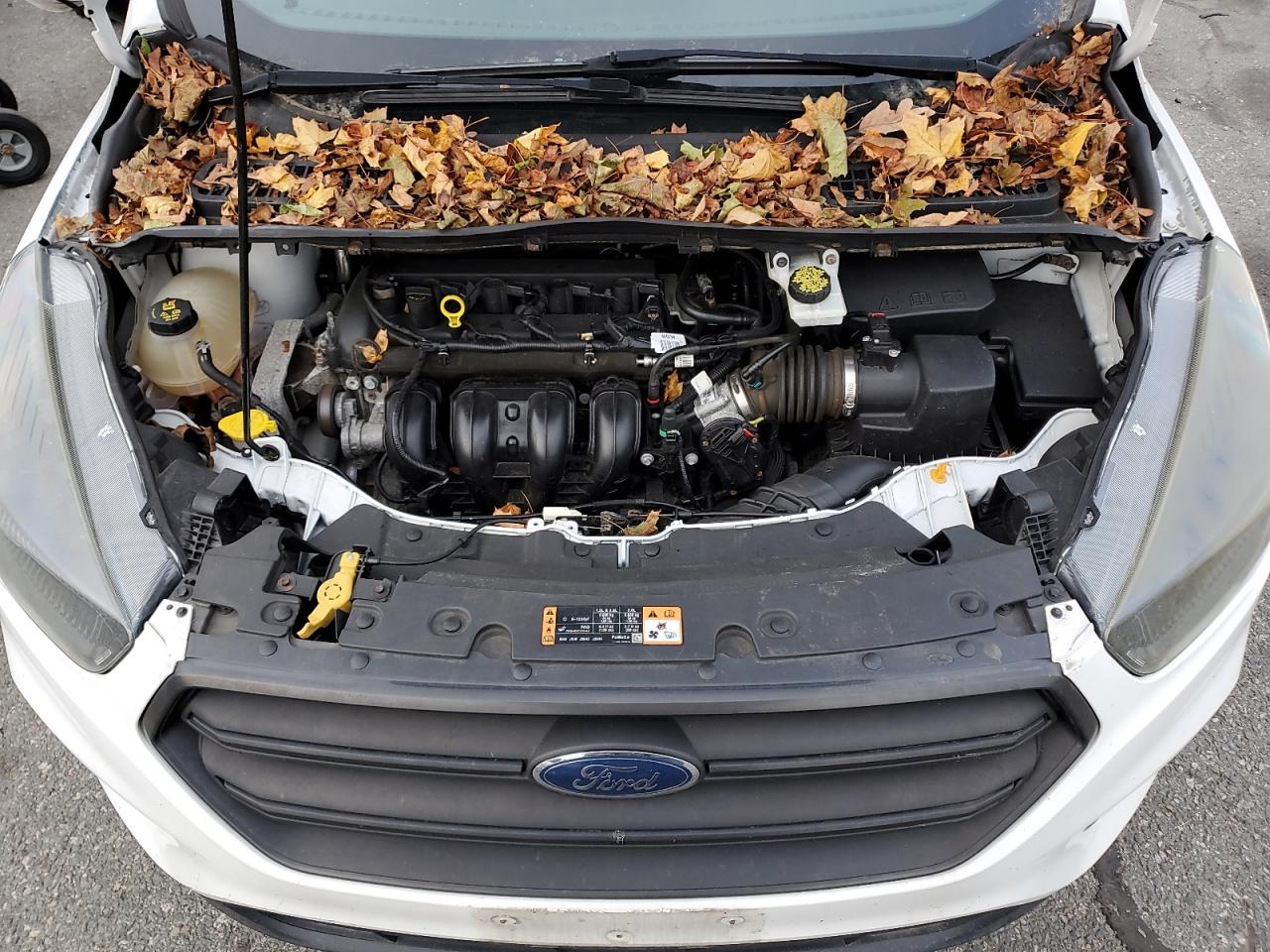 2018 Ford Escape S VIN: 1FMCU0F78JUB01007 Lot: 90908315