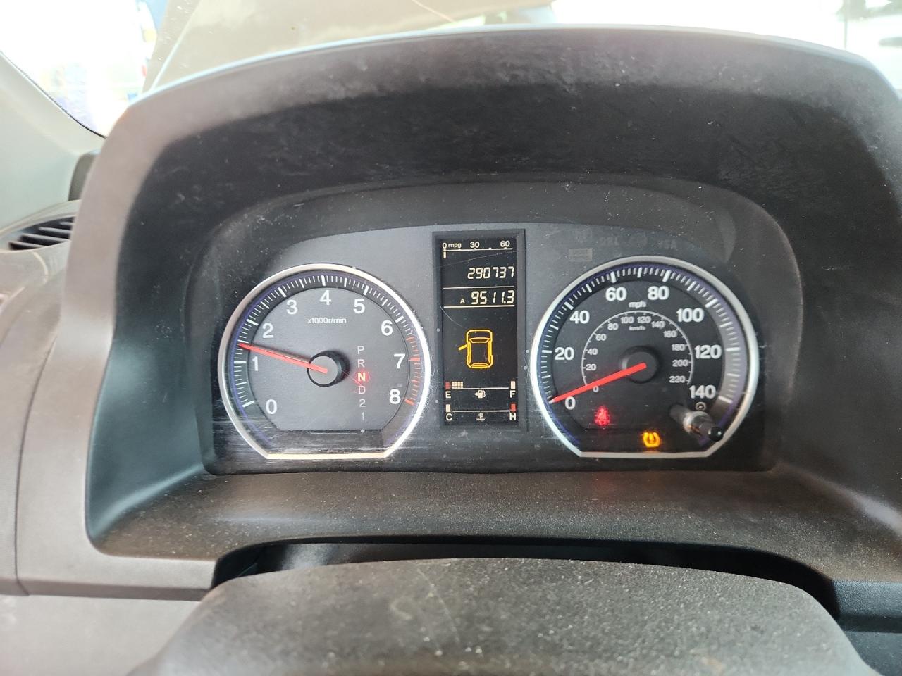 2008 Honda Cr-V Lx VIN: JHLRE48368C062577 Lot: 92450805