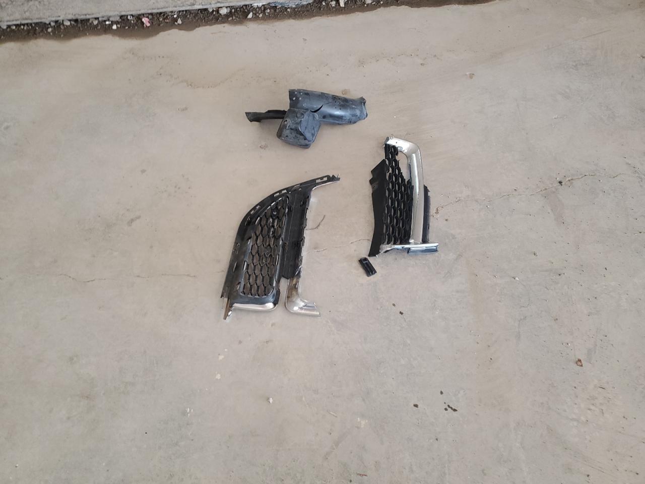 2014 Dodge Grand Caravan Se VIN: 2C4RDGBG1ER219660 Lot: 93391835