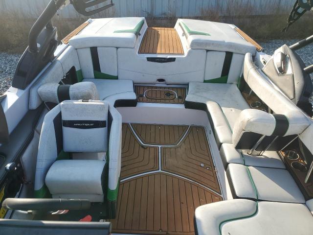 2015 NAUTICA SUPER AIR  