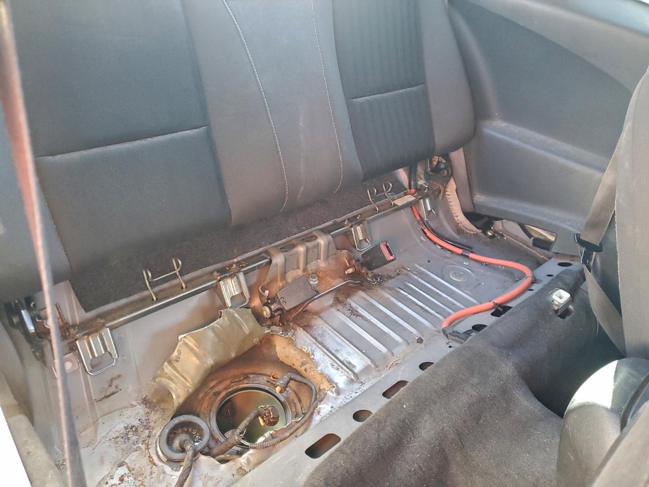 2012 Chevrolet Camaro Ls VIN: 2G1FA1E38C9195171 Lot: 94247405