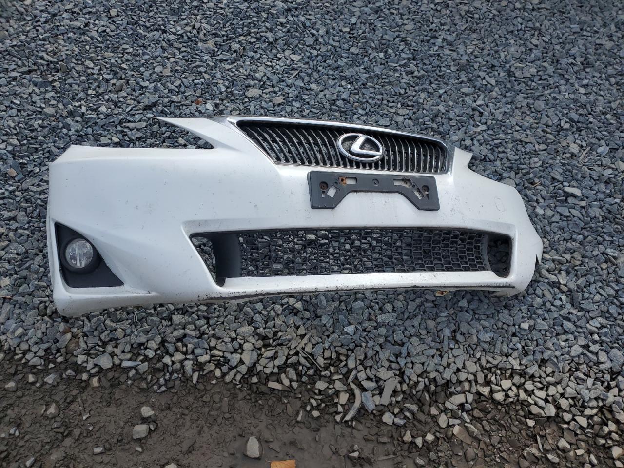 2011 Lexus Is 250 VIN: JTHCF5C25B5046336 Lot: 91696955