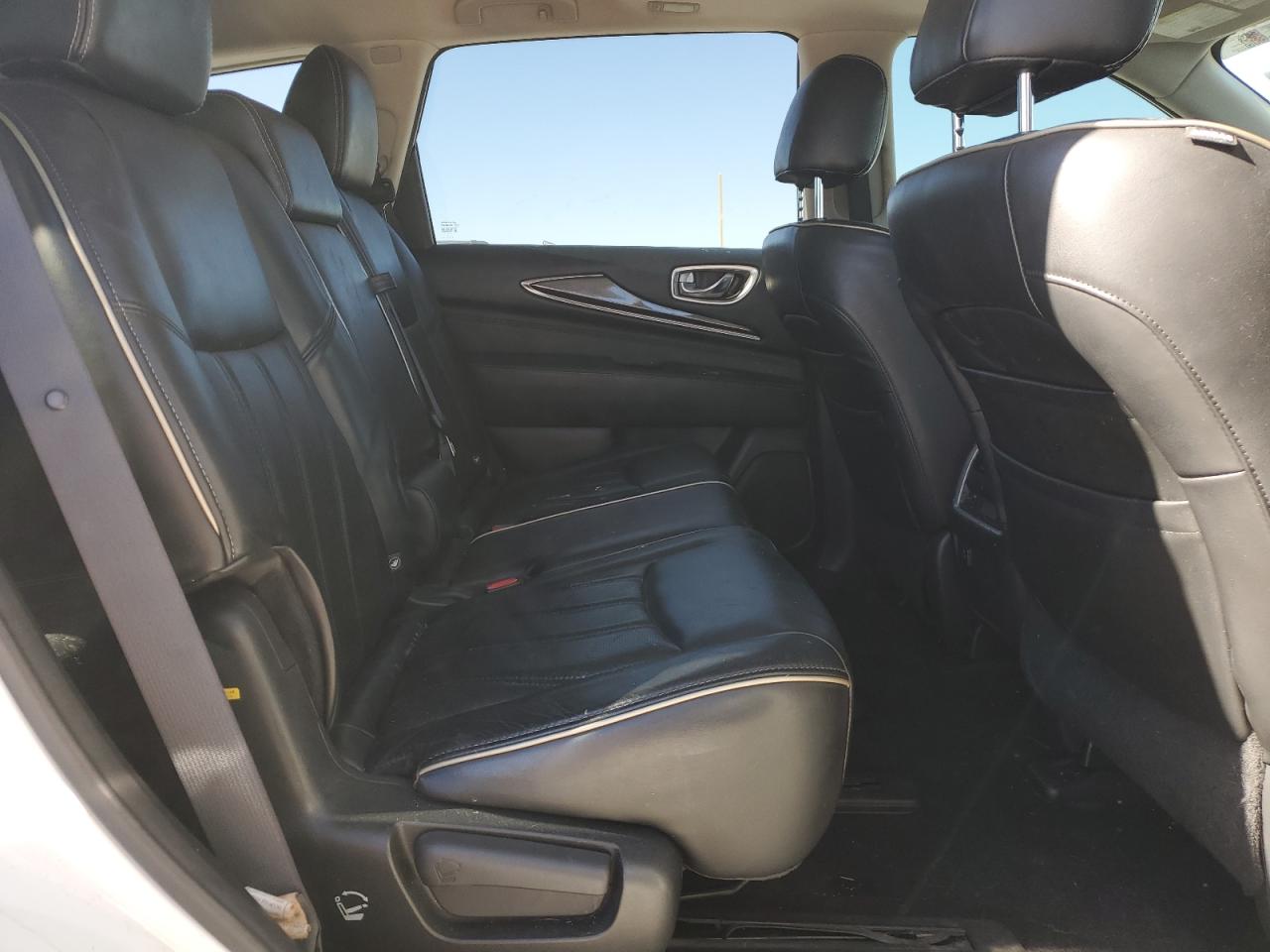 2017 Infiniti Qx60 VIN: 5N1DL0MM6HC528573 Lot: 92565225