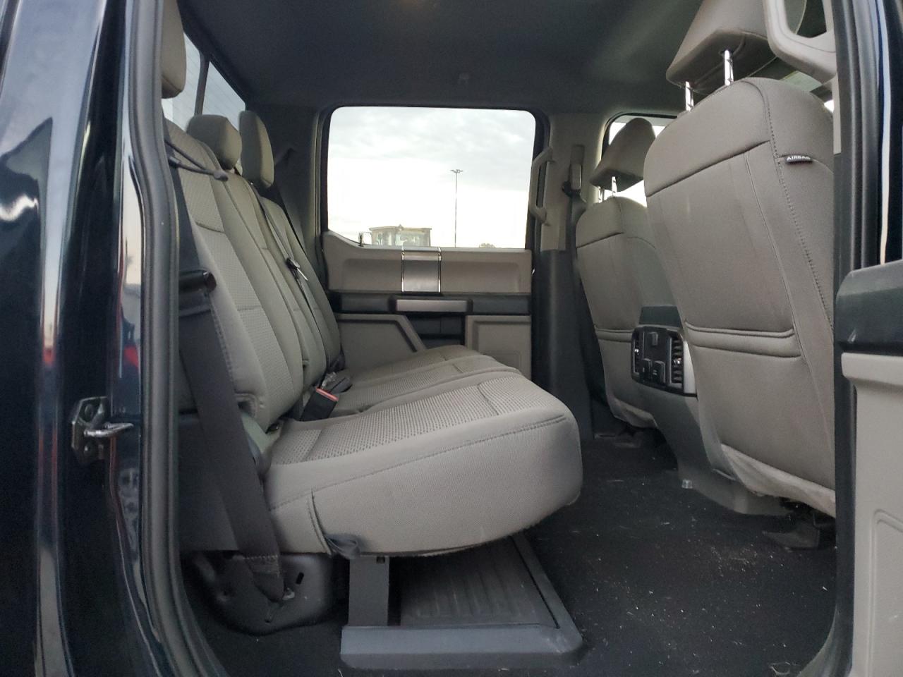 2022 Ford F250 Super Duty VIN: 1FT7W2BN2NEG31330 Lot: 92904195