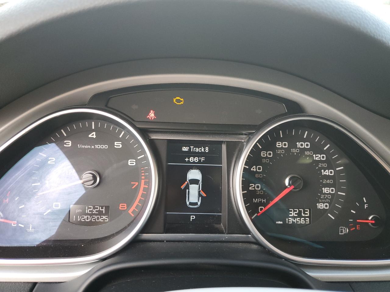 2015 Audi Q7 Premium Plus VIN: WA1LGAFE3FD011524 Lot: 90199505