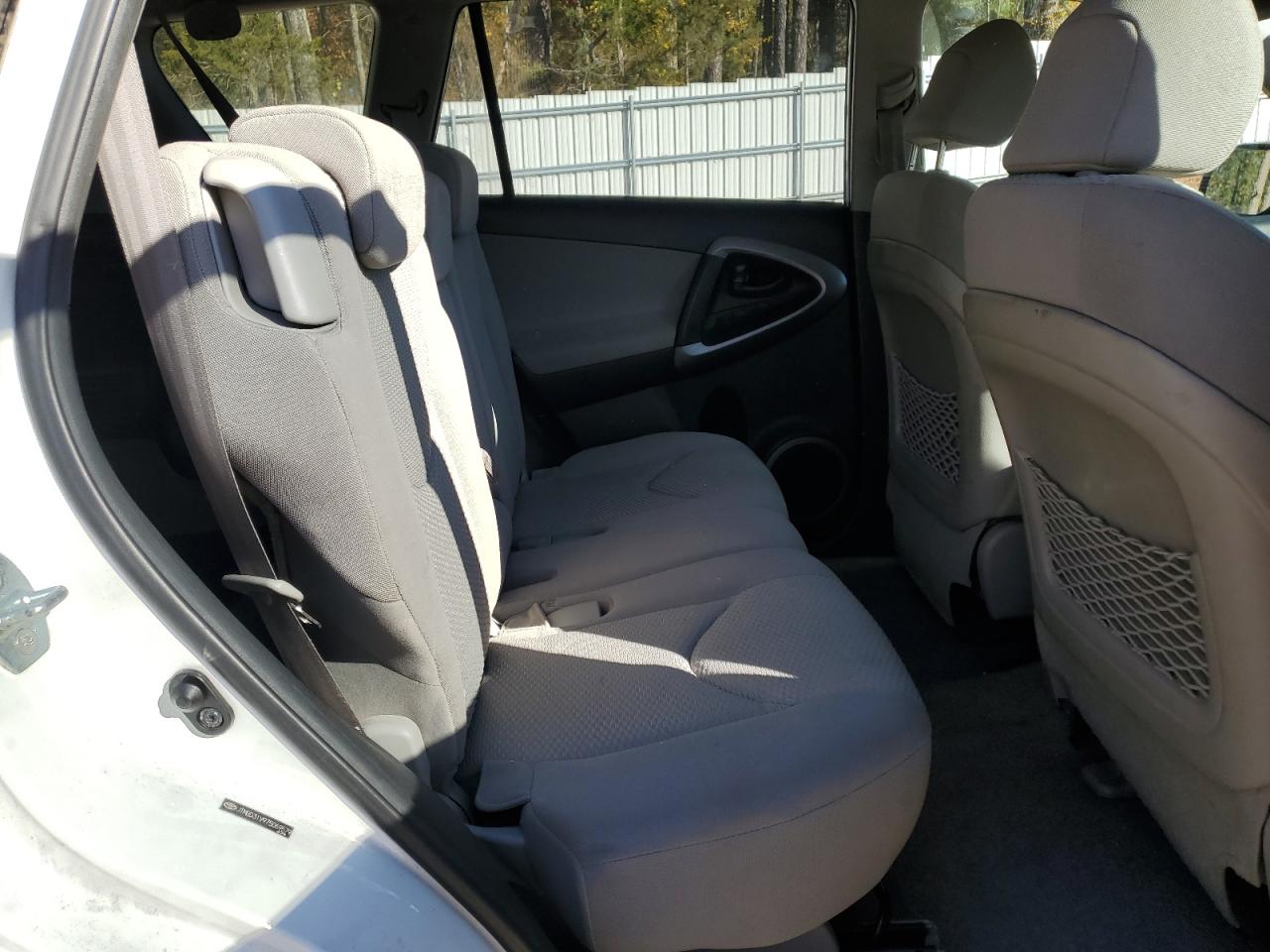 2007 Toyota Rav4 Limited VIN: JTMBD31V975069579 Lot: 91348115