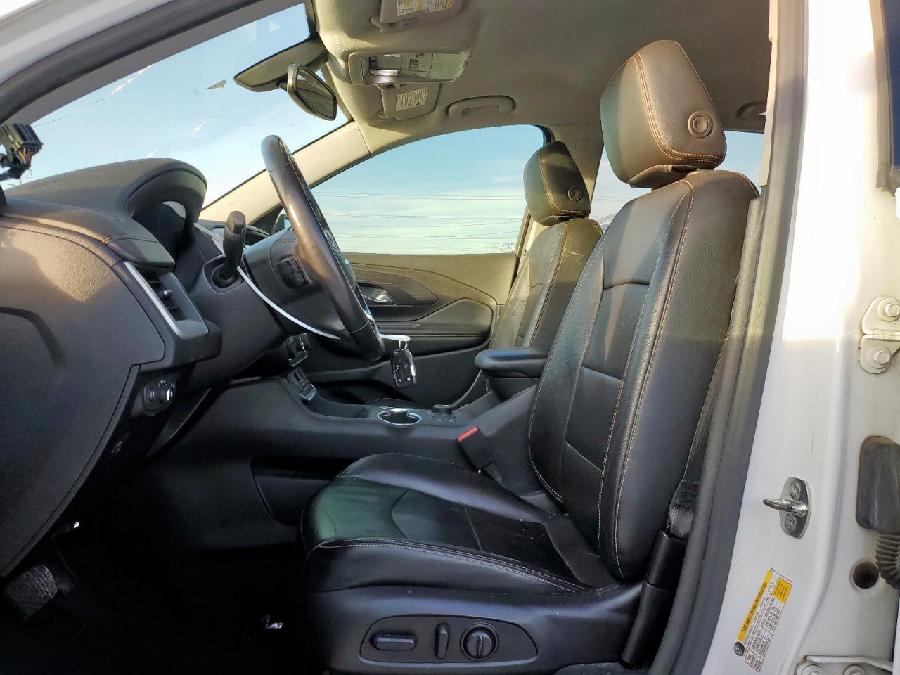 2019 GMC Terrain Slt VIN: 3GKALPEV3KL114173 Lot: 91497035