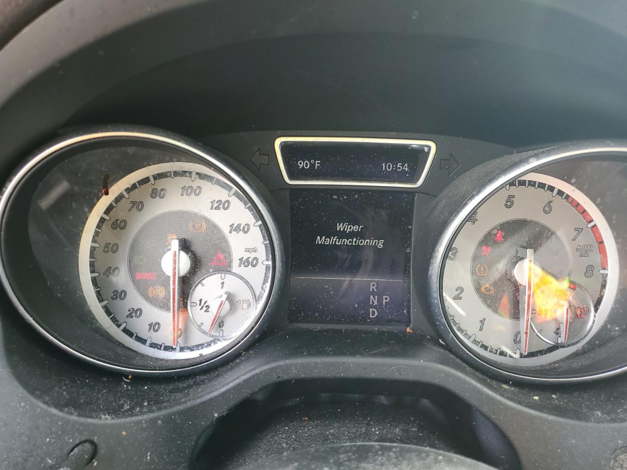 2016 Mercedes-Benz Cla 250 4Matic VIN: WDDSJ4GB0GN365088 Lot: 91641115