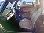 2009 MINI CONVERTIBLE 1.6 COOPER S 2DR for sale at Copart WOLVERHAMPTON