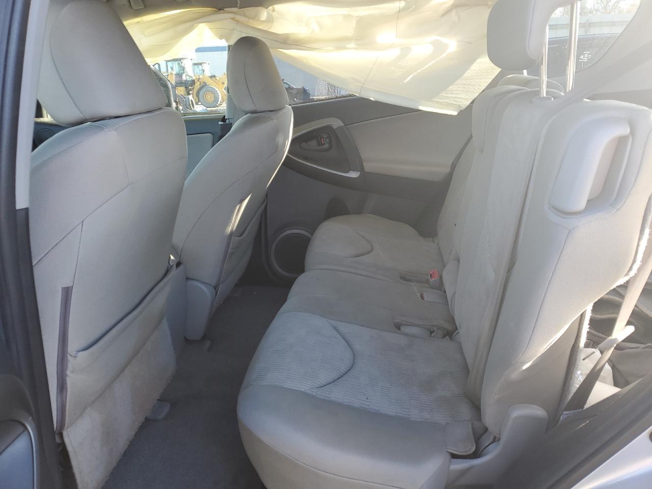 2009 Toyota Rav4 VIN: JTMBF33V895009206 Lot: 93094535