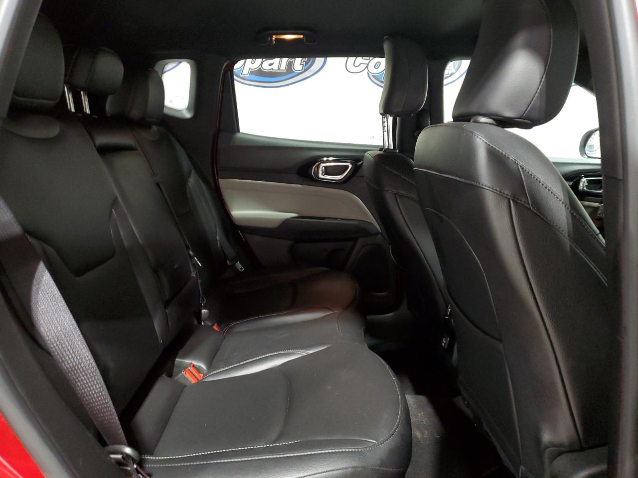 2025 Jeep Compass Limited VIN: 3C4NJDCN6ST511879 Lot: 93113525