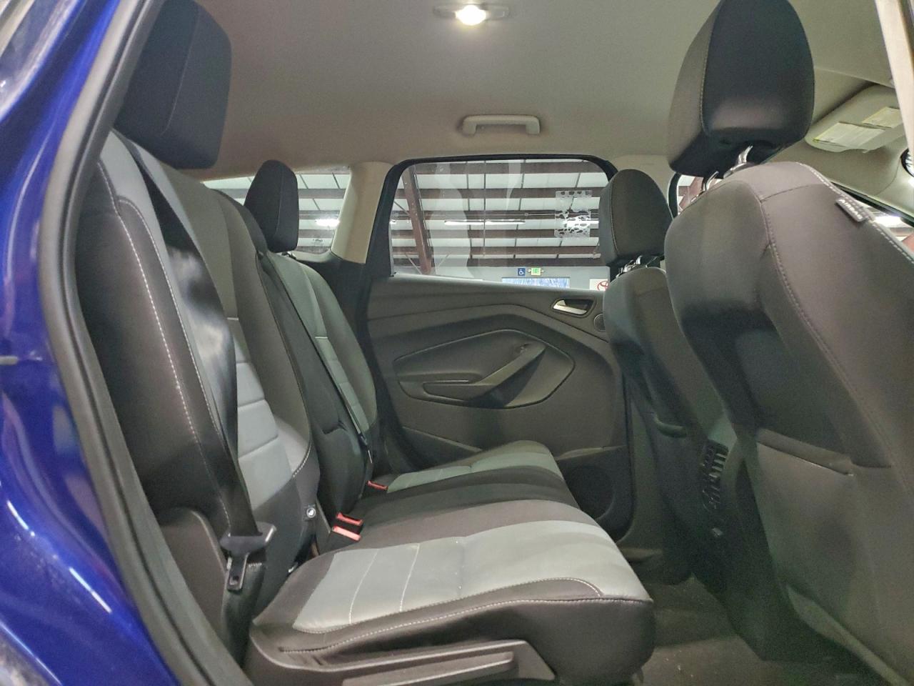 2015 Ford Escape Se VIN: 1FMCU9GXXFUB23388 Lot: 94516645