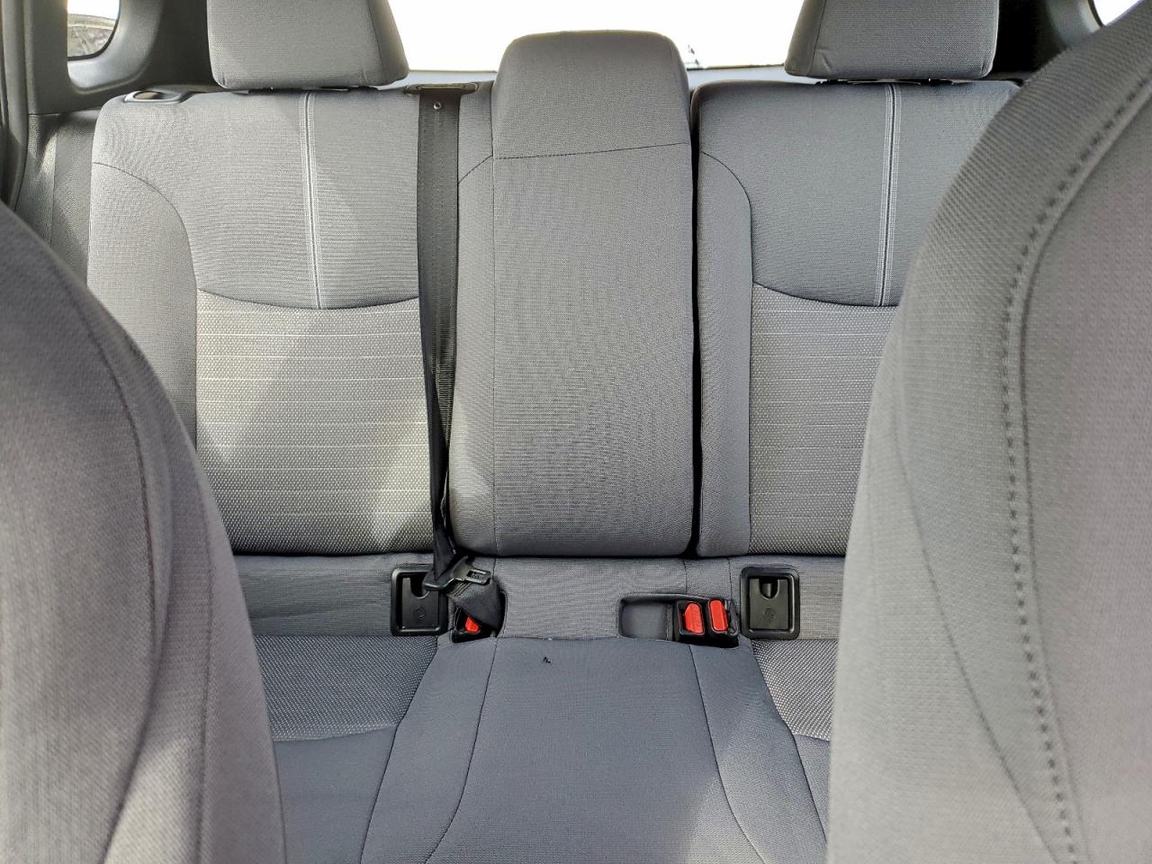 2025 Toyota Corolla Cross Se VIN: 7MUFBABG9SV078027 Lot: 94092385