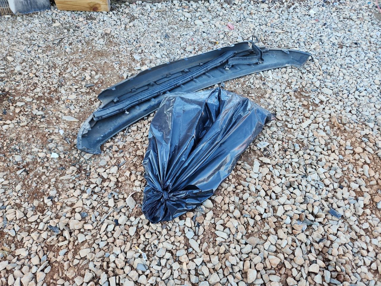 2019 Ram 1500 Classic Tradesman VIN: 3C6JR6AT5KG507584 Lot: 91593185