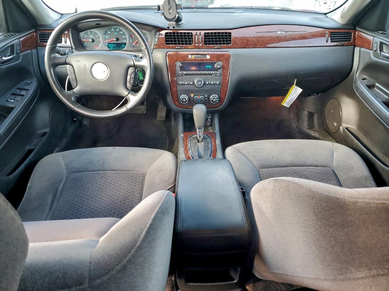 2011 Chevrolet Impala Lt VIN: 2G1WB5EK8B1148814 Lot: 94239195