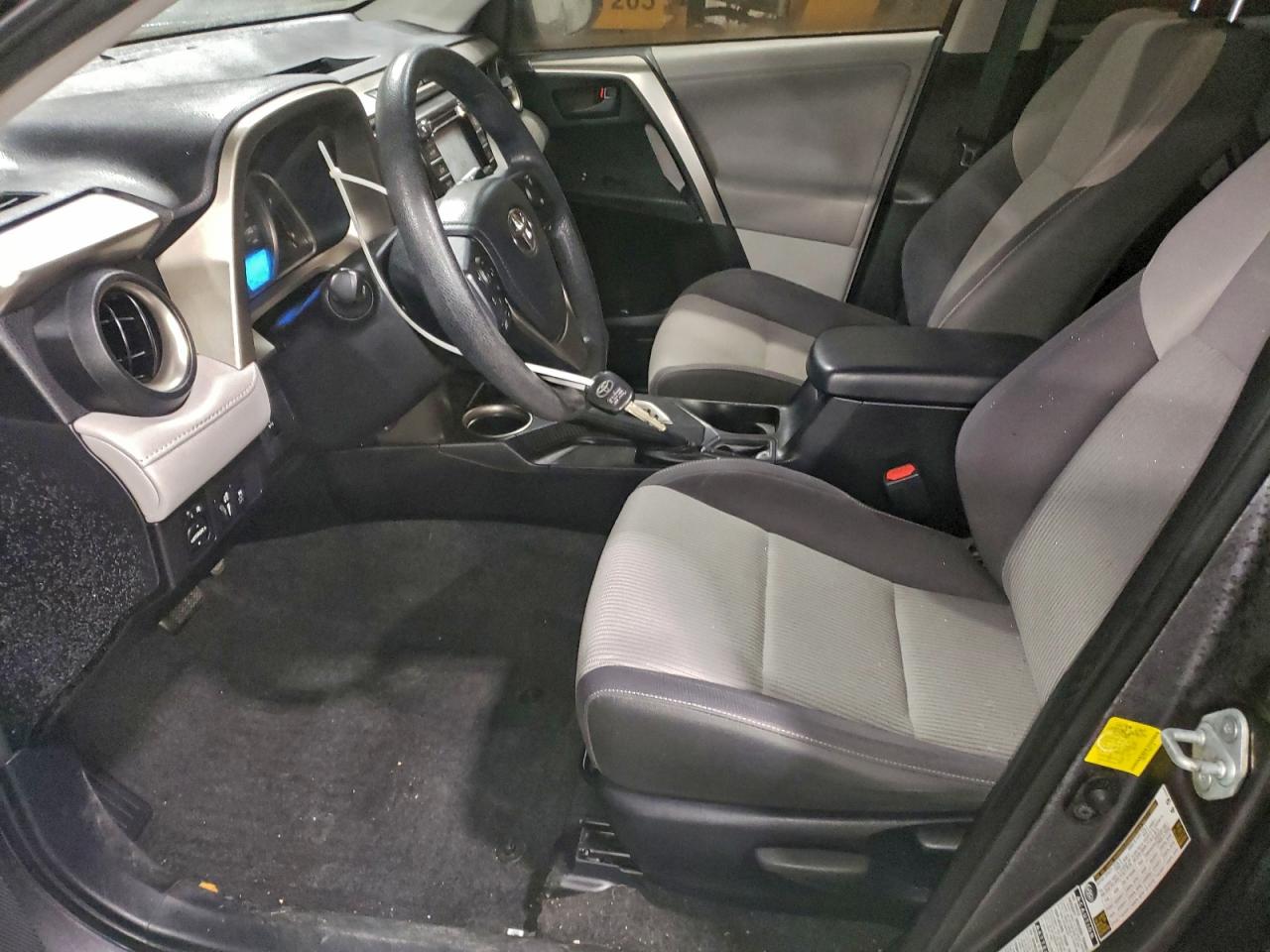 2013 Toyota Rav4 Xle VIN: JTMRFREV1D5015114 Lot: 93977535