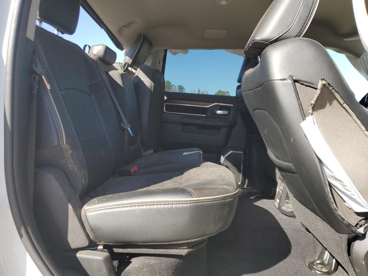 2024 Ram 2500 Laramie VIN: 3C6UR5FLXRG401934 Lot: 90671375