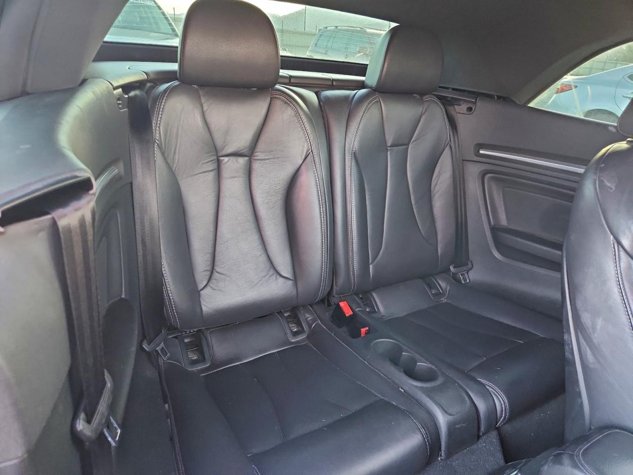 2015 Audi A3 Premium Plus VIN: WAU3FLFF1F1039124 Lot: 94058295